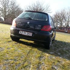 Peugeot 307 XS !!SOLGT!!