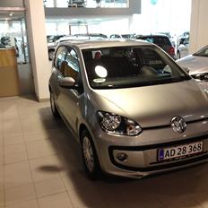 VW UP!