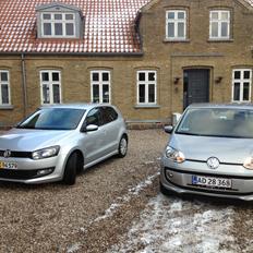 VW UP!