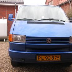 VW Transporter