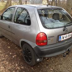 Opel Corsa B 1.4 Swing