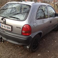 Opel Corsa B 1.4 Swing