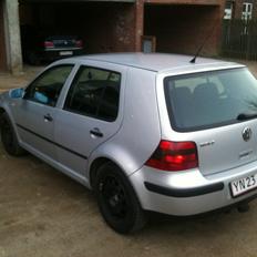 VW GOLF IV 2.0 ''tidl. bil''