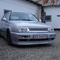 VW Golf 3 GTI