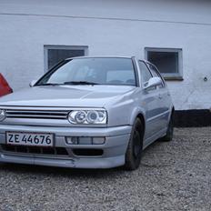VW Golf 3 GTI