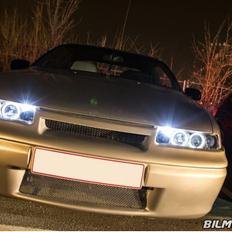 Opel Calibra 2,0 16v