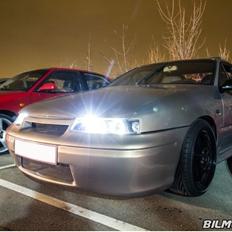 Opel Calibra 2,0 16v