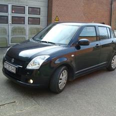 Suzuki Swift rs 1,3