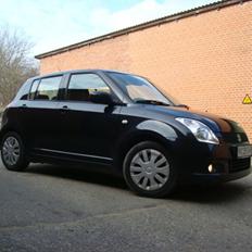 Suzuki Swift rs 1,3