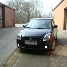 Suzuki Swift rs 1,3