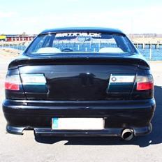 Toyota Carina E Turbo
