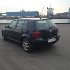 VW Golf IV 1,8 20v