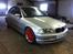 BMW E46 RIP