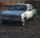 Opel ascona a solgt