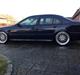 BMW e39 540i