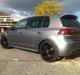VW Golf VI R Solgt juni 2013