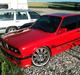 BMW e30 335i Turbo M-Tech