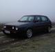 VW Golf 2 GTI 16v