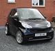 Smart Fortwo Coupé Passion (Solgt)