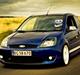 Ford Fiesta ST150