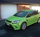 Ford Focus MK2 RS
