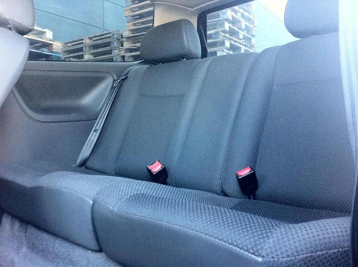 VW polo 6N2 1.4 16v billede 10