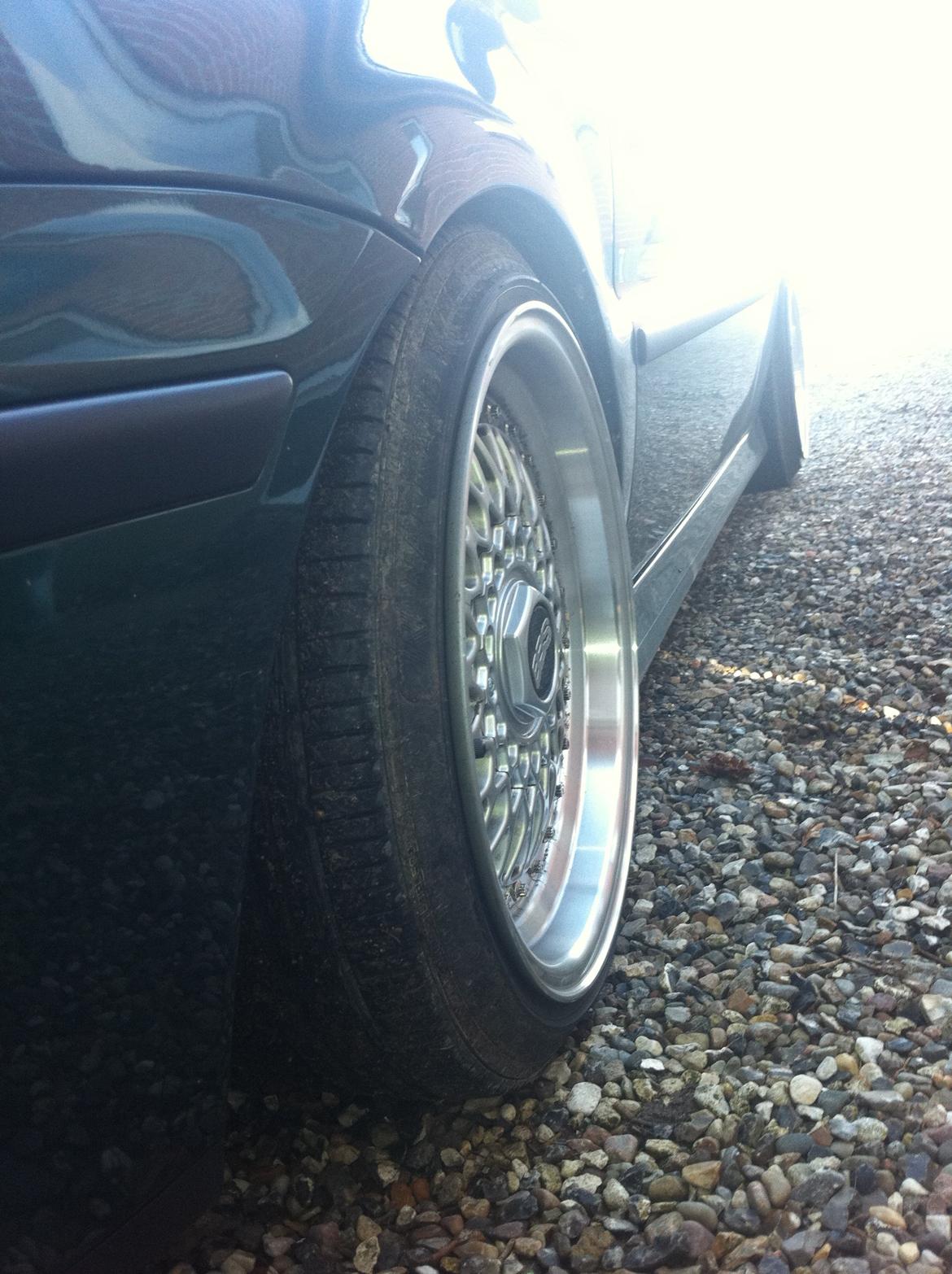 VW polo 6N2 1.4 16v billede 17