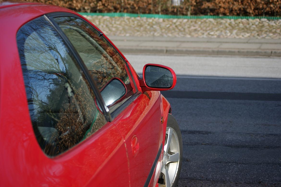 Honda Civic 1,4 3dr. billede 7