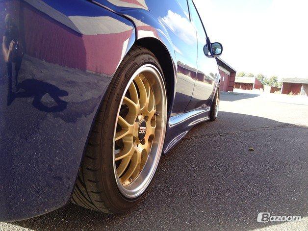 Peugeot 106 Rally billede 5