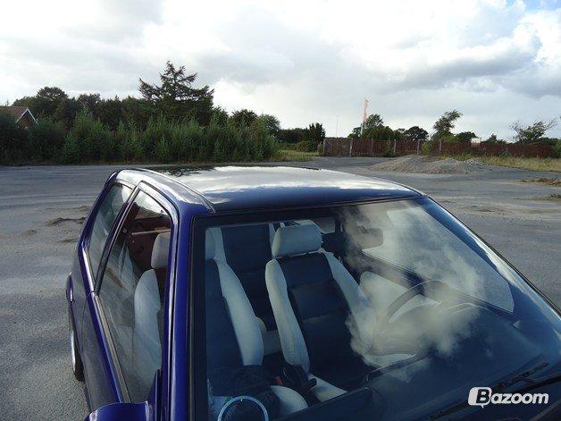 Peugeot 106 Rally billede 7