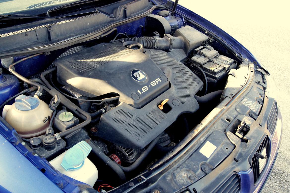 Seat Leon billede 10