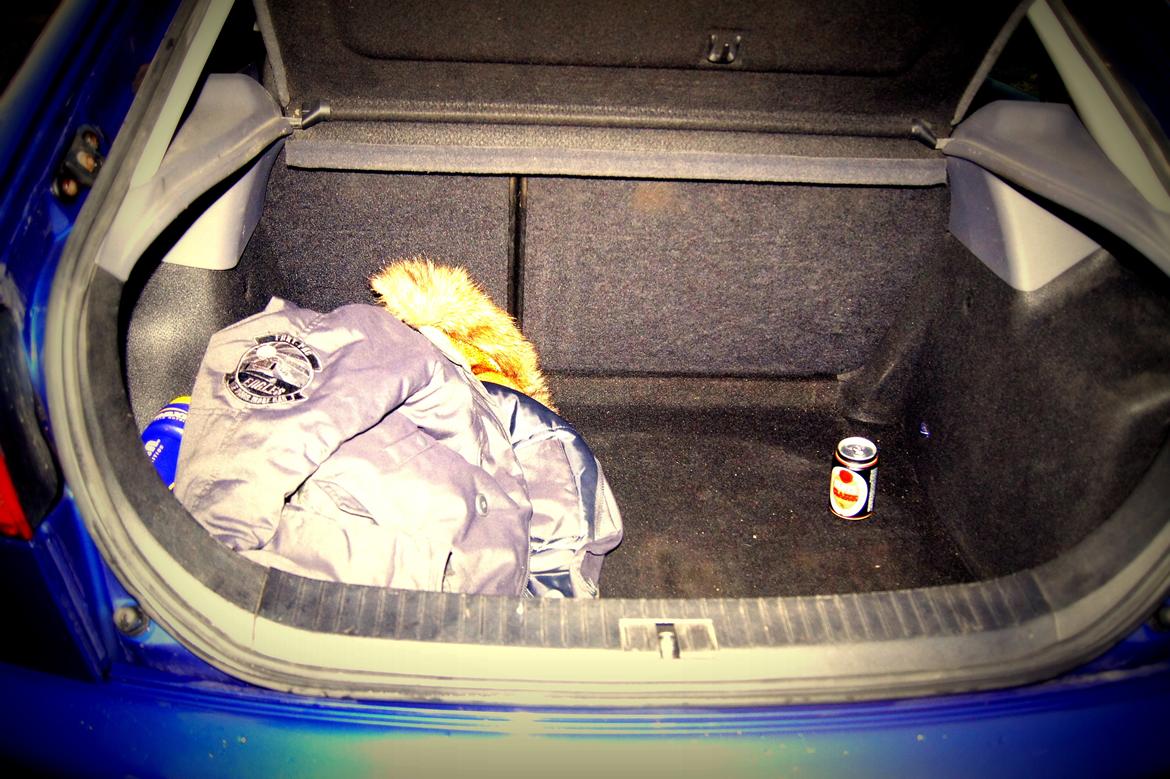 Seat Leon billede 14