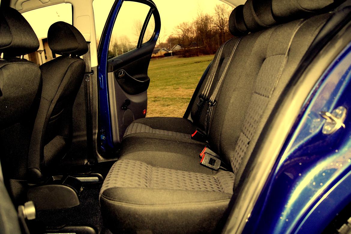 Seat Leon billede 13