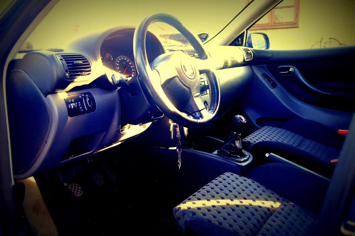 Seat Leon billede 12