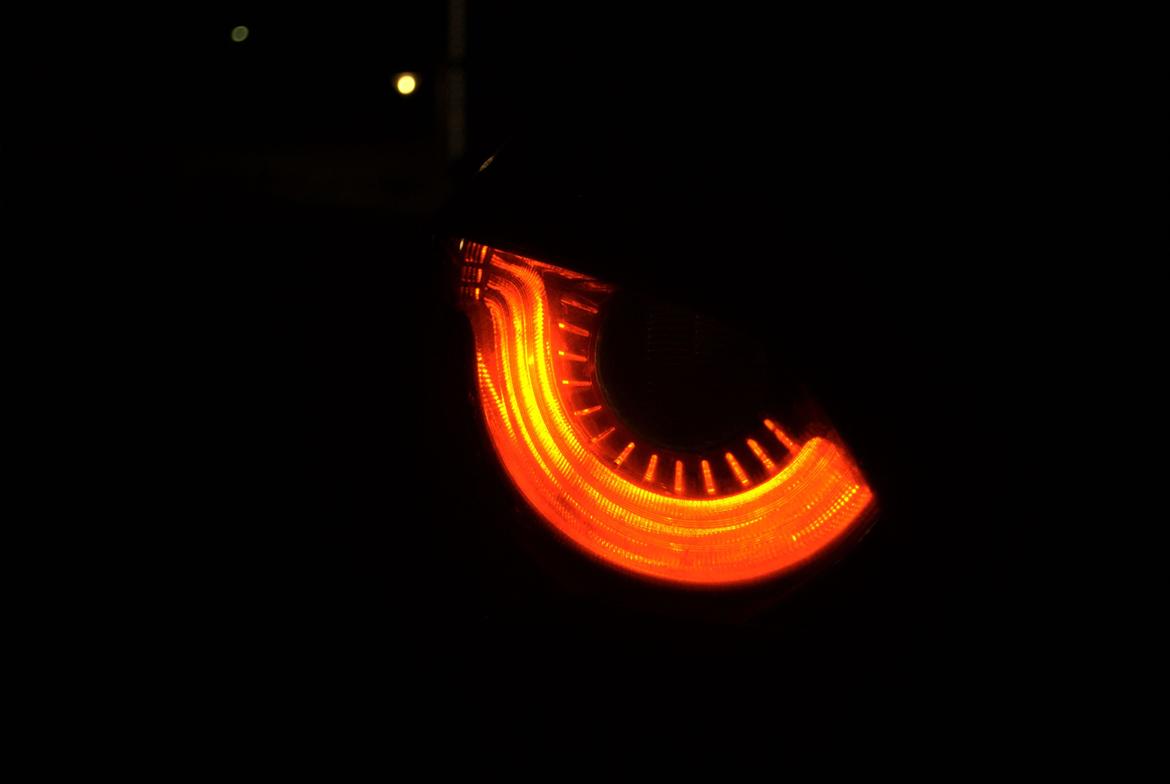 Seat Ibiza Style billede 4