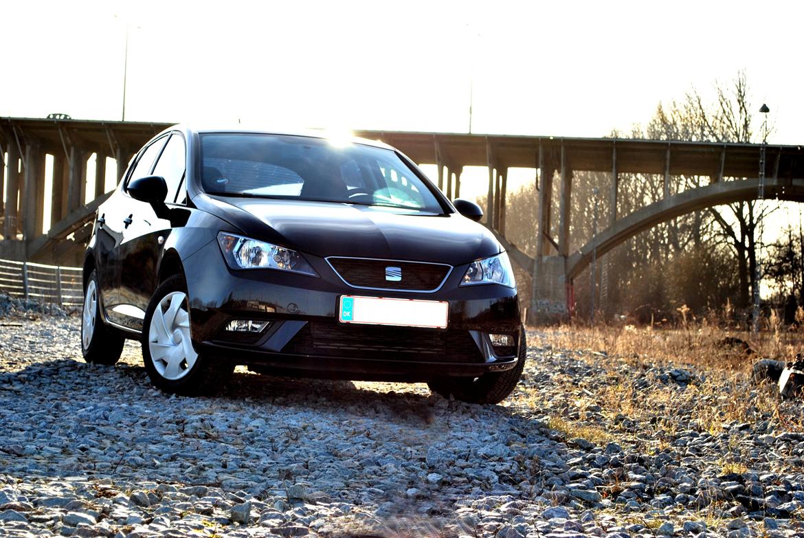 Seat Ibiza Style billede 5