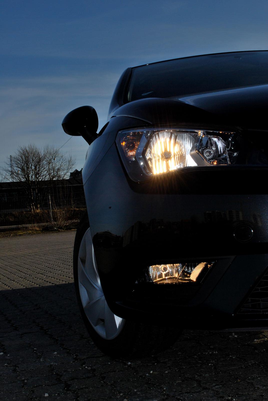 Seat Ibiza Style billede 8