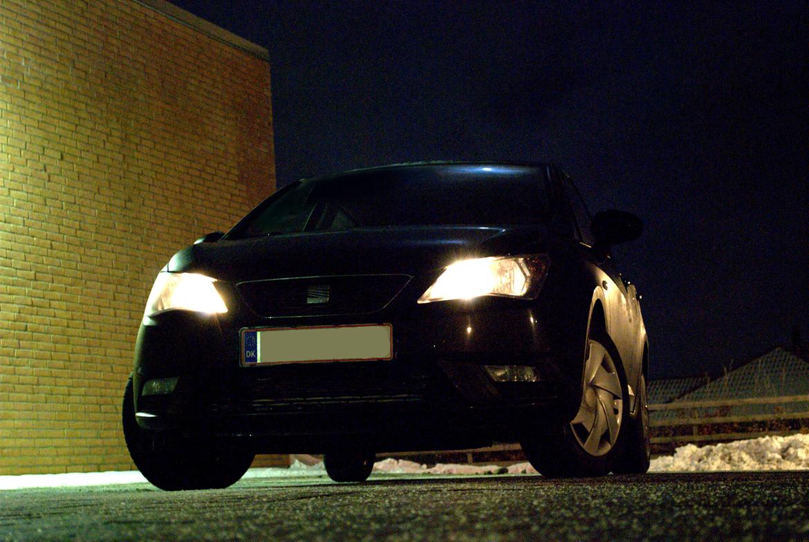 Seat Ibiza Style billede 12