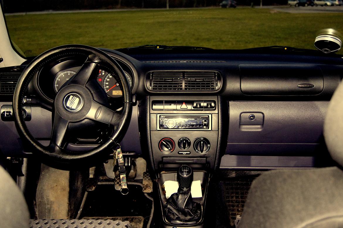 Seat Leon billede 11