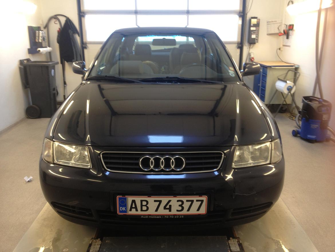 Audi a3 billede 2