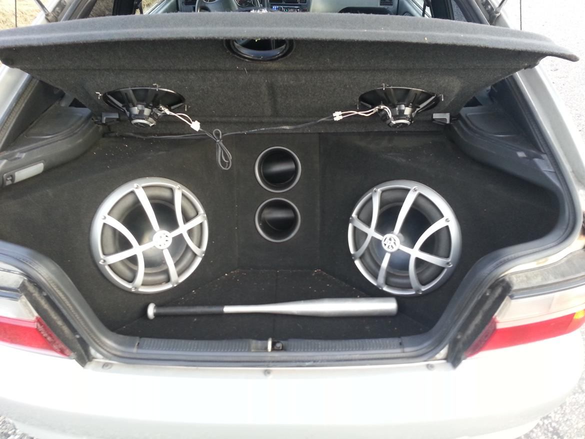 Toyota corolla 1,6 gsi sport billede 13