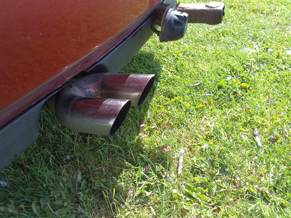 VW Vento CL 1,8 8v billede 7