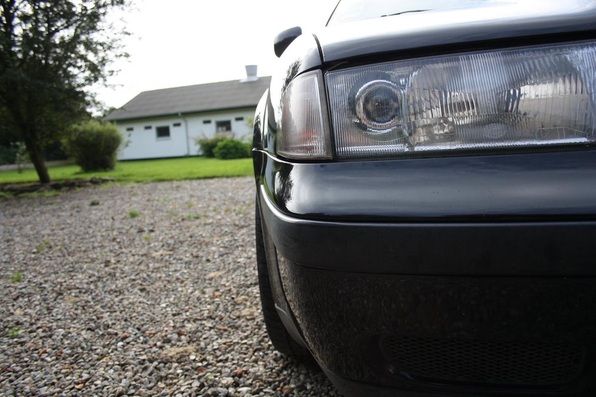 Skoda Octavia U1 stc billede 10