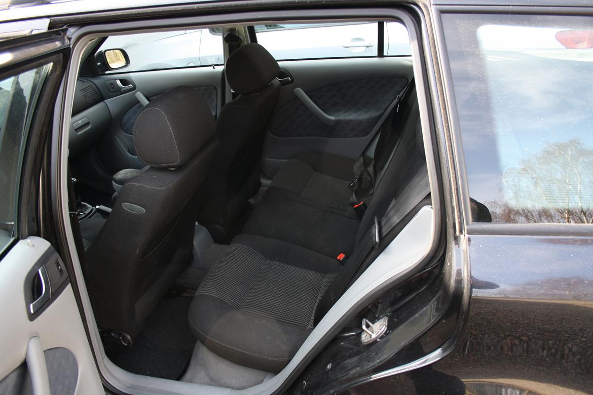 Skoda Octavia U1 stc billede 13