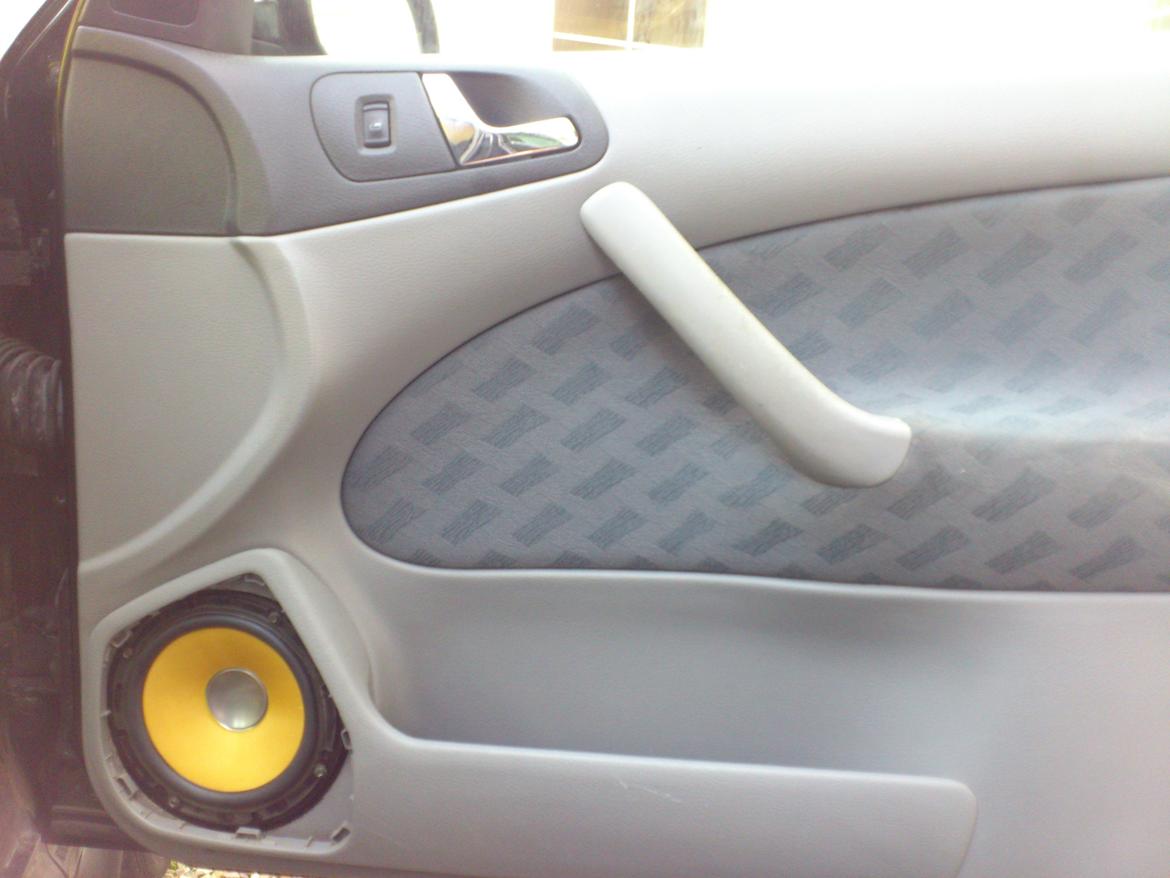 Skoda Octavia U1 stc billede 15