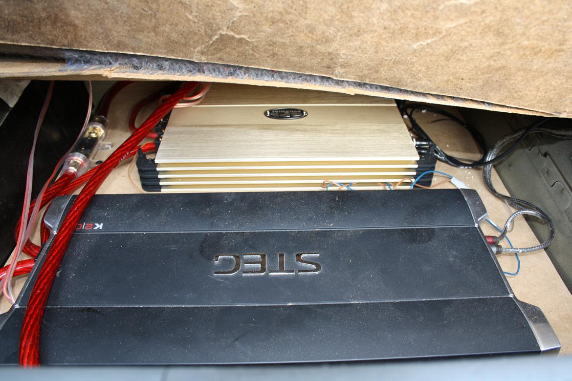 Skoda Octavia U1 stc billede 17