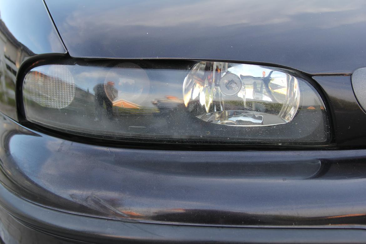 Fiat Marea elx weekend billede 4