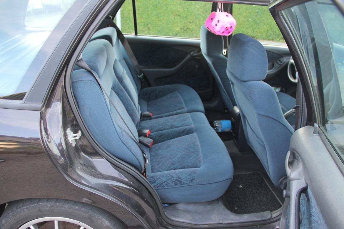 Fiat Marea elx weekend billede 6