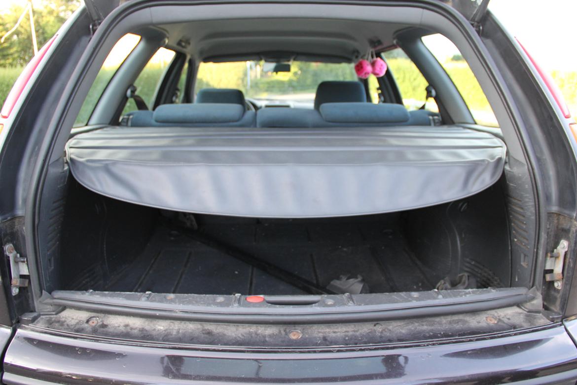 Fiat Marea elx weekend billede 8