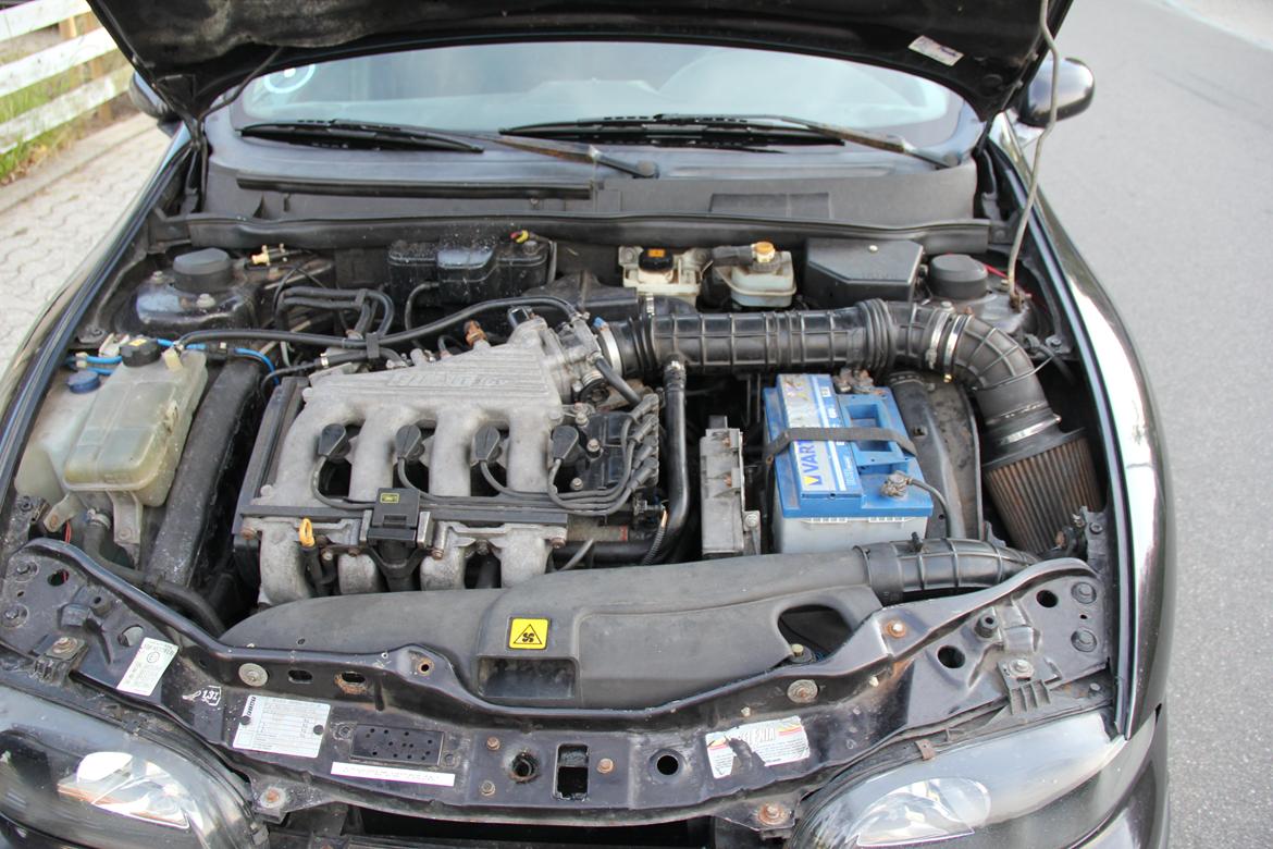 Fiat Marea elx weekend billede 12